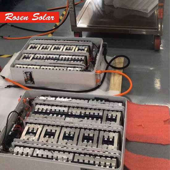 Sunpal 48V 10kw 20kw 30kw 40kw Powerwall Tsl 전원 벽 솔루션 리튬 배터리